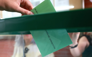 Eleições na Andaluzia