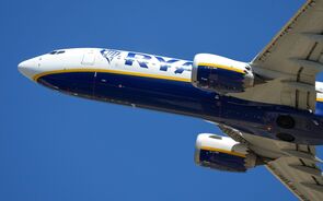 Ryanair