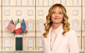 Giorgia Meloni