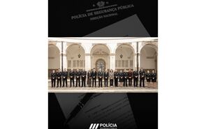 PSP e Tabaqueira unem esforços contra o comércio ilegal