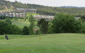 Vale Pisão Nature Resort, em Santo Tirso.