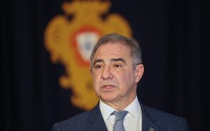 José Manuel Bolieiro, Presidente do Governo Regional dos Açores