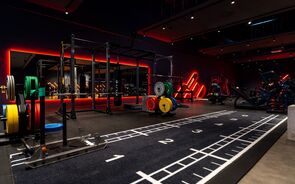 Element Gyms