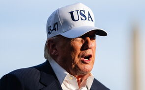 Trump pondera ataques ao Irão face a impasse negocial no Médio Oriente