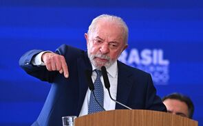 Lula da Silva, Presidente do Brasil