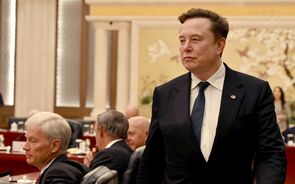 Elon Musk perdeu a ação contra a OpenAI