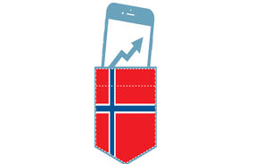 Crescimento económico na Noruega impulsionado por fundos de investimento e ETF
