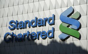 Standard Chartered