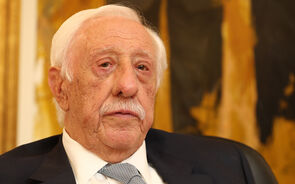 José António dos Santos