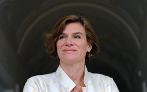 Mariana Mazzucato: “Não é verdade” que faltem recursos para a transição energética