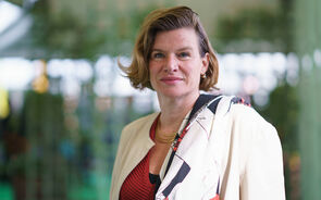 Mariana Mazzucato: “Lucros excessivos devem ser usados para baixar preços”   
