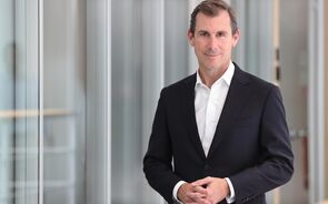 Miguel Stilwell d'Andrade, presidente executivo da EDP
