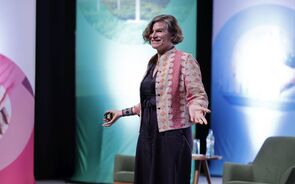 Mariana Mazzucato: 'É necessário que economia seja guiada por algum tipo de bem comum'