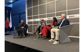 Pedro Abrunhosa atrai visitantes e gera impacto económico de 25 milhões, diz estudo IPAM