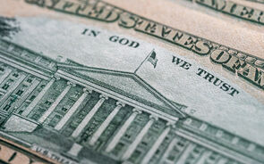 Notas de dólar