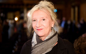 Elizabeth Strout, 70 anos, ganhou o Pulitzer com o romance “Olive Kitteridge”. 