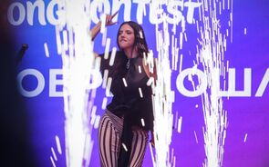 A búlgara Dara venceu a Eurovisão com o tema Bangaranga. A Baba Vanga ajudou.