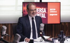 Rui Diniz, CEO da CUF, na Conversa Capital