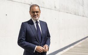 Rui Diniz, CEO da CUF, na Conversa Capital