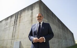 Rui Diniz, CEO da CUF, na Conversa Capital