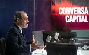 Rui Diniz, CEO da CUF