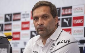 Luís Tralhão