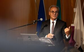 José Eduardo Carvalho, presidente da AIP