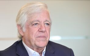 Presidente da Medway, Carlos Vasconcelos 