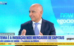 CMVM capaz de lidar com fraude digital. Ajustar a lei só 'quando estritamente necessário'