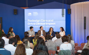 Mesa redonda Summit Lisbon 2025