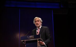 João Silva Lopes, Secretário de Estado do Tesouro e das Finanças