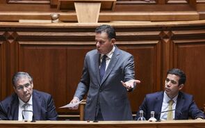 Montenegro no debate quinzenal 