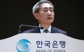 banco da coreia, Hyun-Song Shin
