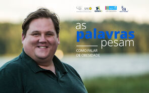 'As Palavras Pesam': debate sobre comunicação da obesidade com médicos e associações em Portugal