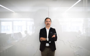 Manuel Dias: 'Portugal está atrás em produtividade. É uma área onde a IA pode ajudar'