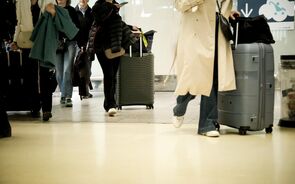 Aeroporto de Lisboa