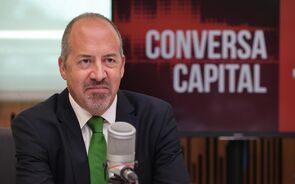 Álvaro Santos Pereira participa na "Conversa Capital"