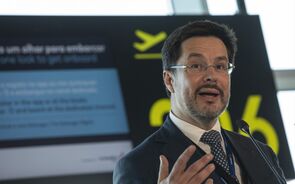 Thierry Ligonnière, CEO da ANA