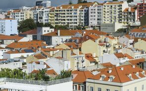 Preço das casas com terceira maior subida entre quase 60 países