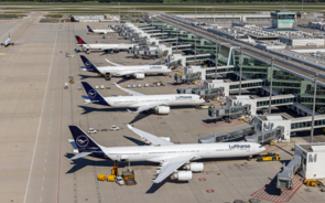Voos no aeroporto de Munique interrompidos por suspeita de drone