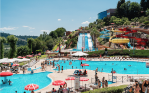 Parque Aquático de Amarante 
