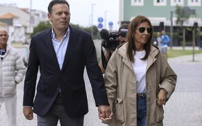 Montenegro focado 'em não defraudar as expectativas que foram criadas'