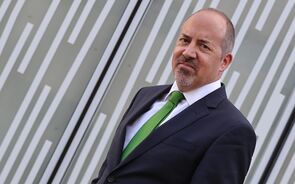 Álvaro Santos Pereira, governador do Banco de Portugal, na Conversa Capital