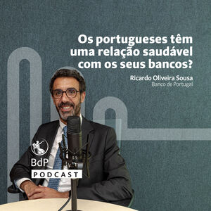 Os portugueses tem uma relacao saudavel com os seus bancos?