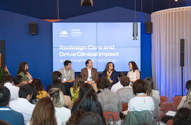 O futuro da saúde digital debate-se em Lisboa 