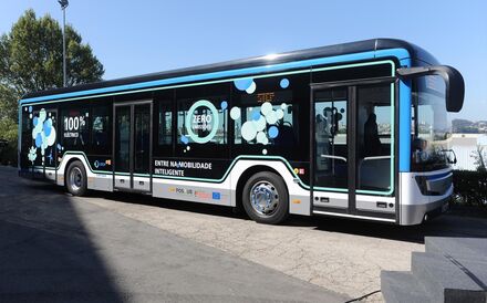 A Câmara do Porto prevê que o número de utilizadores estimados de transporte público seja de 59.381