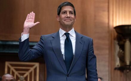 Kevin Warsh, o novo presidente da Fed