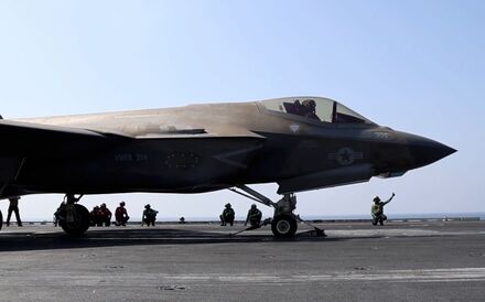 F-35