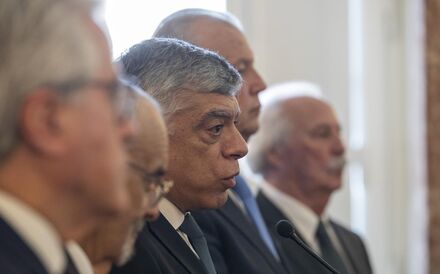 O regresso do banco de horas individual é defendido há vários anos pelas confederações patronais.