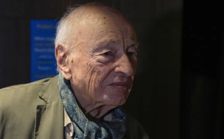 Edgar Morin